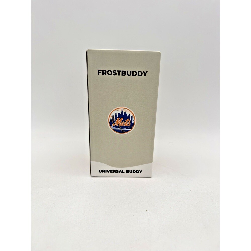 Frostbuddy NY Mets Universal Drink Cooler MLB